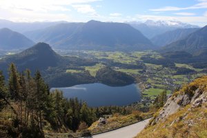 Jezero Altaussee