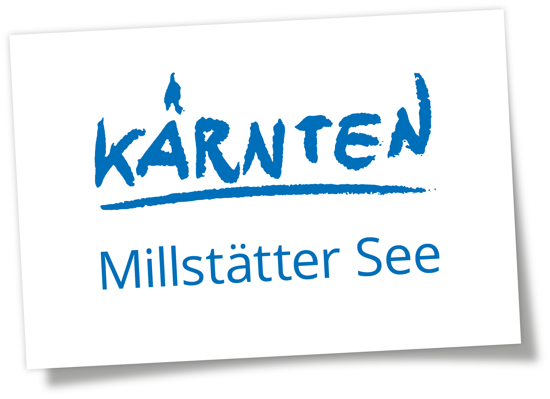 Millstätter See - region