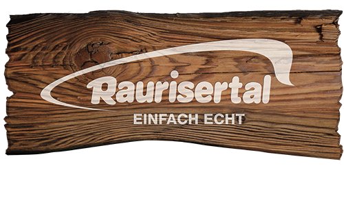 Raurisertal - region