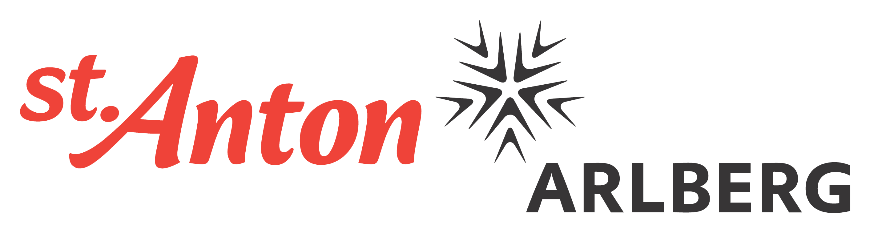 St. Anton am Arlberg - region