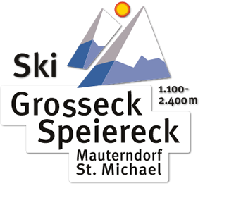Grosseck Speiereck