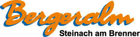 Bergeralm – Steinach am Brenner