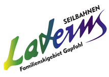 Laterns – Gapfohl